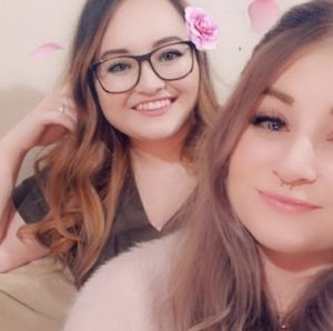 Meet your Posher, Allie